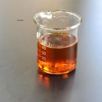 Washing Lipase Biodiesel Enzyme High Reaction Efficiency Mild Conditions No
