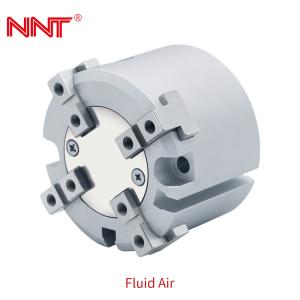 China NNT 4 Finger Pneumatic Gripper factory