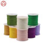 Sample 3days Jewelry Braided Bracelet Weaving Thread for Beading Accessories 1mm