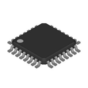 China ATMEGA168-15AZ factory