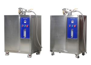 China IPX3 Handfree Spray Nozzle IP Testing Equipment factory