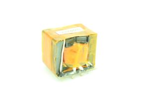 China PQ3225 High-Frequency Transformer Manufacturer Customized EE Series DW4060A factory