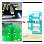 Heavy Copper Metal PCB Board For 400W Cooling 1U Switching Power Supply