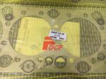 D12D Overhaul Gasket Kit For Excavator Diesel Engine Parts Gasket Cylinder