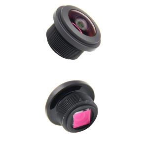 China 1.48mm Panoramic Photo Lens factory