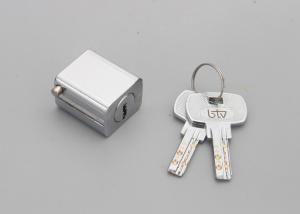 China 3 United High Security Kitchen Cabinet Locks Anti Theft High Key Chain Rate factory