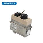 Sinopts 120-200 Degree Gas Temperature Controller for Gas Heater Oven