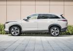 New Energy Automatic BYD EV Car Corvette Hybrid SUV EV New Car