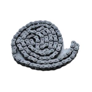 China Standard Forging Transmission Roller Chain Steel Drag Conveyor Chain factory