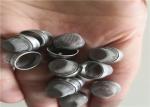 Tea Filter Woven Odm Design Stainless Steel Mesh Cap