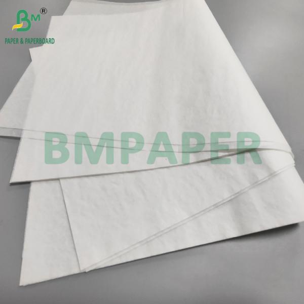 17gsm Colorful Tissue Wrapping Paper For Fruits Packing 50 x 70cm Lightweight