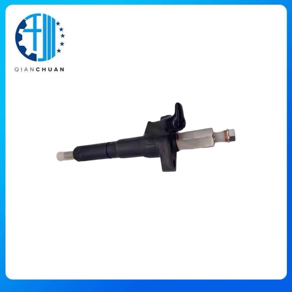 Fuel Injector 729500-53200 for Yanmar 3D82 Diesel Engine Spare Parts Construction Machinery \