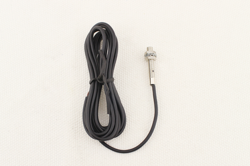 LJ5A3-1-Z/BY Screen shield type PNP DC type proximity sensor