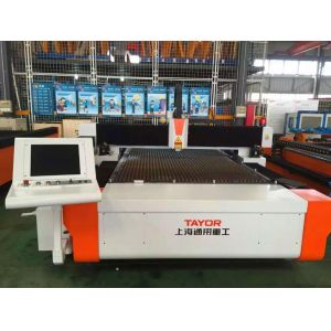 6mm metal plate laser cutting machine
