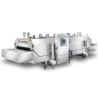 Buy cheap 4000KG/H Liquid Nitrogen Tunnel Freezer from wholesalers