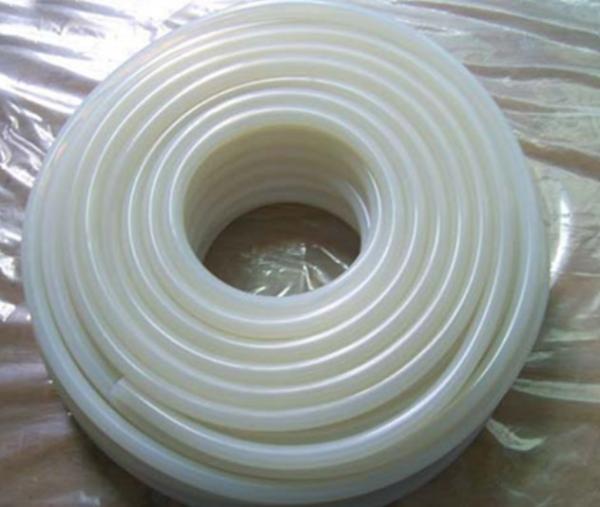 3000 PSI Pressure Rating Low Pressure Hydraulic Hose With Synthetic Rubber Inner