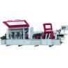 Buy cheap Eage T3mm 20m/Min Woodworking Edge Banding Machine For Furniture from wholesalers