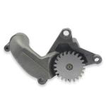 1984-1998 6D140 6218-51-2004 Oil Pump for KOMATSU 6d95 Excavator Diesel Engine