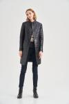 FODARLLOY RTS good price spring and autumn thin cotton fashion formal coat for