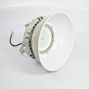 China IP65 Gas Station Canopy Light Explosion Proof Lamp With Cover factory