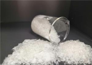 China Solvent Resistance Polyester Resin Material factory