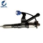 P11C Diesel Fuel Common Rail Injector 095000-5215 095000 5215 0950005215