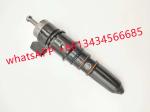 4913770 NTA855 Cummins Diesel Fuel Injectors 4010642 4296423 4912080