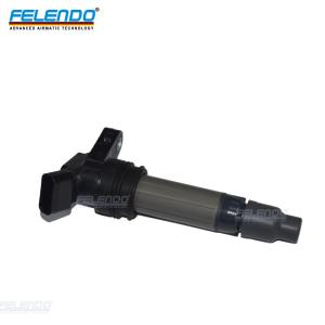 China OE 37206864215 Air Suspension Part Valve Block factory