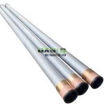 High-Strength Stainless Steel Casing Pipe for Oil Gas Wells Durable Construction