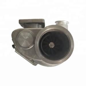 China Industrial Engine Dual Ball Bearing Turbo GT2871R GT35 T04E T3 T4 T40 Turbocharger factory