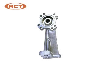 China Original PC200-6 Oil Grid Intermediate Section 6D95 For Excavators factory