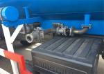 Sinotruk Sprinkler 12.00r20 15cbm Howo Water Tank Truck