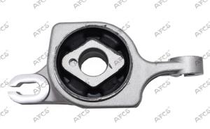 China Control Arm Bushing 1663300143 1663300243 Mercedes Benz Suspension Parts factory