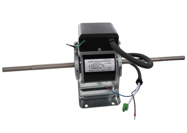 Variable Speed Sensorless Bldc 200w Brushless Dc Electric Motor In Centrifugal