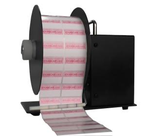 China Factory direct selling High Quality Reversible Label Rewinder R90 factory