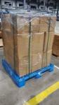 Liquids Detergents Water Soluble Film Packaging Plain Surface