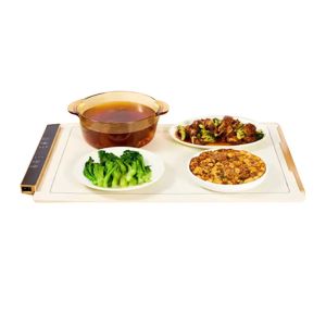 Consistent Temperature with our Chopping board s Advanced Heating Elements