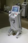 CE FDA approved 93*35*45 500W Touch screen anti cellulite ultrasonic slimming