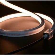 China IP67 ERP DC24V Silicone Neon Flexible Strip Light 5m For Outdoor Project UL factory