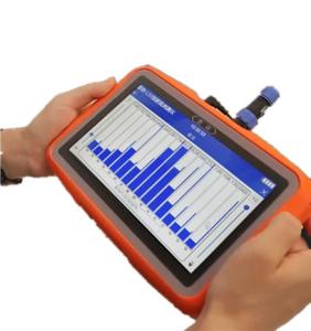 China PQWT L Plumbing Water Leak Detector Underground Smart Leak Detection Device 50cm factory