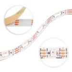 96LEDs/M Decoration lights 3528SMD LED Strip Light Christmas DC12V With Kinds Of