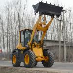 Hot Selling Brand New 2017 Loader Machine
