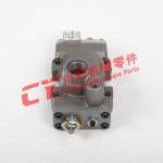 47920 HPVO102 HPV0102GW - RH23A & ZX TYPE Excavator Hydraulic Pumps Regulator