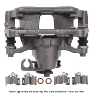 China RAM Auto Parts Vehicle Brake Caliper 18B5399 18B5398 OEM 68144207AA 68144206AA factory