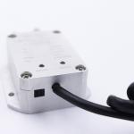 HVAC 24V DC 20mA Wind Differential Pressure Transmitter