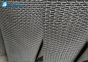 China Decorating wire mesh for furniture/stainless steel decorative wire mesh factory
