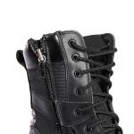 Shengjie Zipper type Factory Certificate Lightweight Shock Absorbing Outsole PU