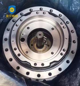 China 340KG 404-00098 Excavator Gearbox DH300-7 With 3 Month Warranty factory
