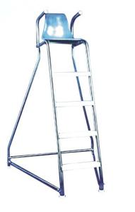 China Professional Swimming Pool Equipment Lifeguard Chair Swimming Pool Accessories factory