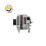 12V 110A 13900 Nissan Pathfinder Alternator Fit Infiniti QX4 LR1110-712 23100